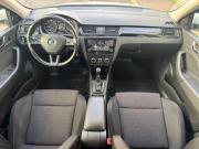 Skoda Rapid I Санкт-Петербург  - изображение 32