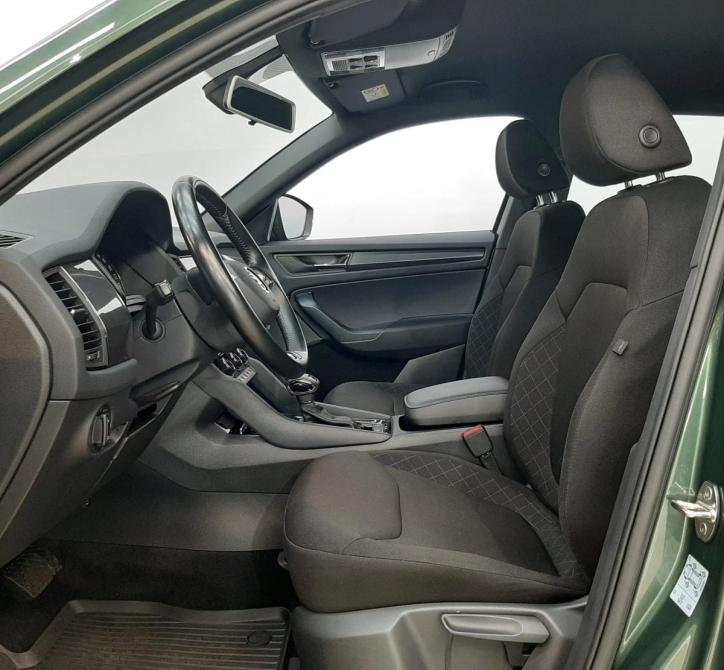 Skoda Kodiaq I Москва  - изображение 10