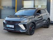 Geely Coolray I Рестайлинг Москва  - изображение 20