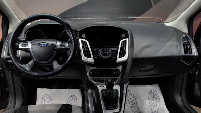 Ford Focus III с пробегом 2011 года, цена 630 000 рублей, 153542 км, хэтчбек, Автокод Объявления