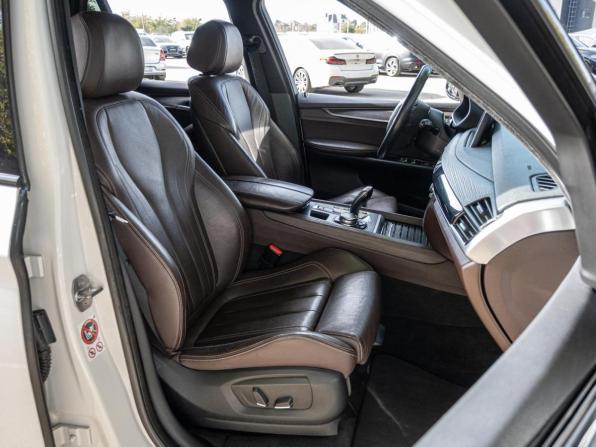 BMW X5 III (F15) с пробегом 2016 года, цена 3 280 000 рублей, 254423 км, внедорожник, Автокод Объявления