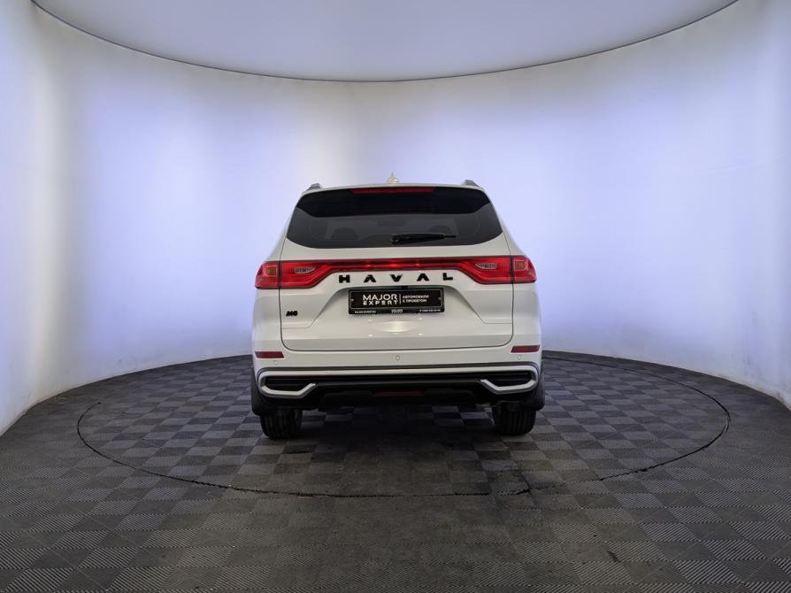 Haval M6 II Москва  - изображение 6