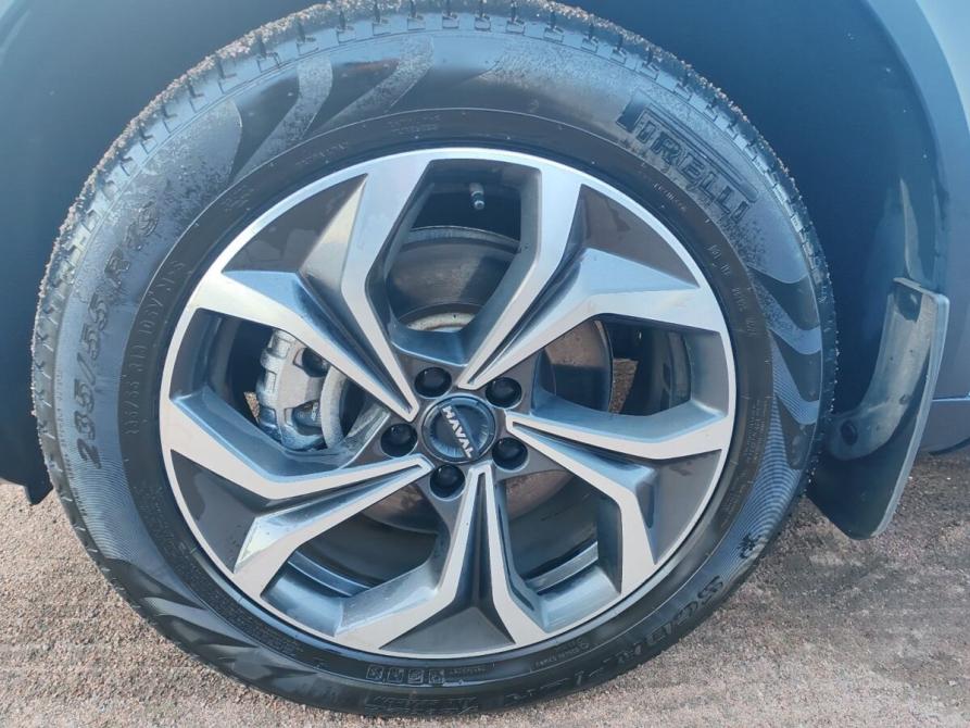Haval F7 II Санкт-Петербург  - изображение 8