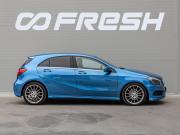 Mercedes-Benz A-Класс III (W176) Краснодар  - изображение 27