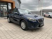 Mazda CX-5 I Рестайлинг Краснодар  - изображение 20