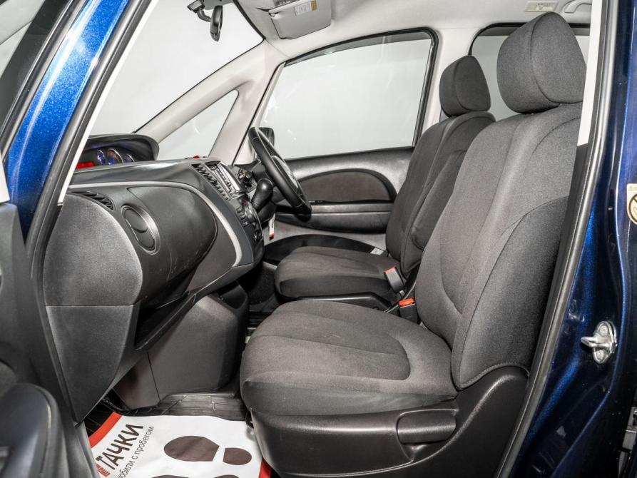 Mazda Biante Иркутск  - изображение 6
