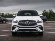 Mercedes-Benz GLE II (V167) Рестайлинг Москва  - изображение 23