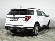 Ford Explorer V Рестайлинг 2 Санкт-Петербург  - изображение 27