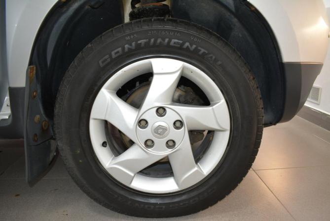 Renault Duster I с пробегом 2012 года, цена 869 000 рублей, 137000 км, внедорожник, Автокод Объявления