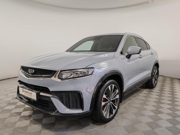 Geely Tugella I Рестайлинг с пробегом 2023 года, цена 2 629 000 рублей, 99417 км, внедорожник, Автокод Объявления