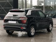 Hyundai Creta II Новосибирск  - изображение 24