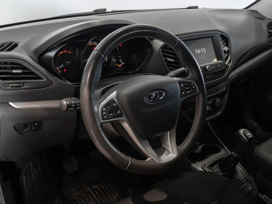 Lada (ВАЗ) Vesta I Казань  - изображение 5
