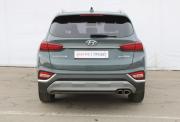 Hyundai Santa Fe IV Нижний Новгород  - изображение 30