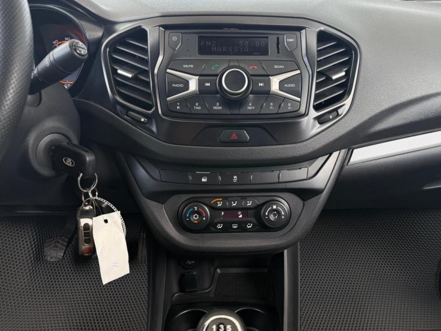 Lada (ВАЗ) Vesta I Липецк  - изображение 7