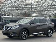 Nissan Murano III (Z52) Тула  - изображение 19