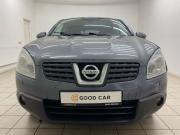 Nissan Qashqai I Энгельс  - изображение 21