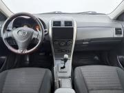 Toyota Corolla X (E140 E150) Москва  - изображение 24