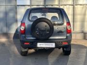 Chevrolet Niva I Рестайлинг Ярославль  - изображение 21
