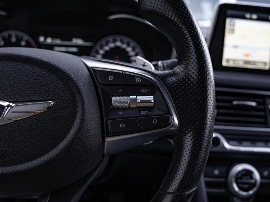 Genesis G70 I Краснодар  - изображение 18