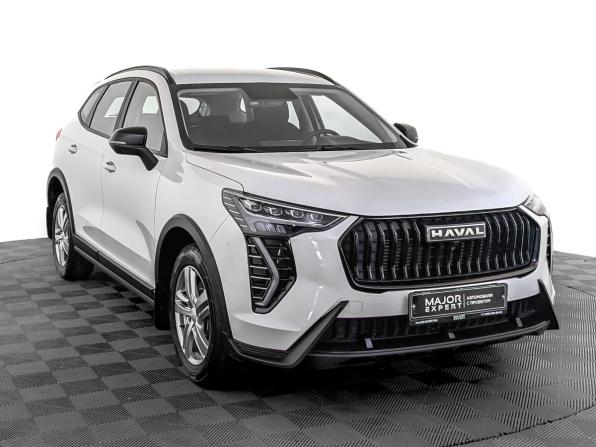 Haval Jolion I Рестайлинг с пробегом 2024 года, цена 1 910 000 рублей, 39104 км, внедорожник, Автокод Объявления