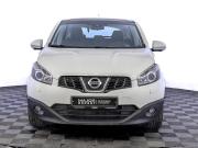 Nissan Qashqai I Рестайлинг Москва  - изображение 31