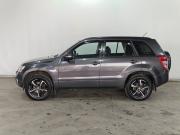 Suzuki Grand Vitara II Рестайлинг Москва  - изображение 25