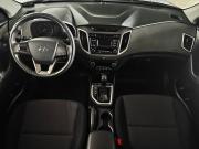 Hyundai Creta I Москва  - изображение 26