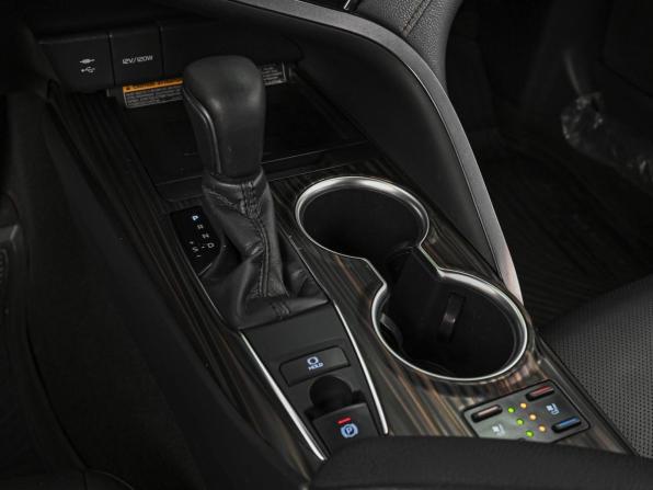 Toyota Camry VIII (XV70) с пробегом 2019 года, цена 2 999 999 рублей, 112469 км, седан, Автокод Объявления