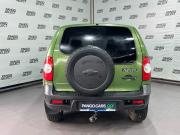 Chevrolet Niva I Рестайлинг Оренбург  - изображение 25