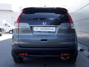 Honda CR-V IV Москва  - изображение 33