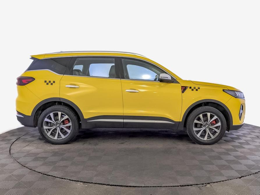 Chery Tiggo 7 Pro Max I Москва  - изображение 5