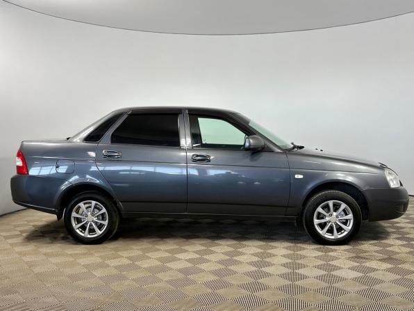 Lada (ВАЗ) Priora I Рестайлинг с пробегом 2016 года, цена 450 000 рублей, 192345 км, седан, Автокод Объявления