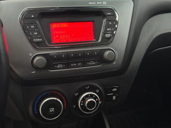 Kia Rio III с пробегом 2014 года, цена 740 000 рублей, 136136 км, хэтчбек, Автокод Объявления