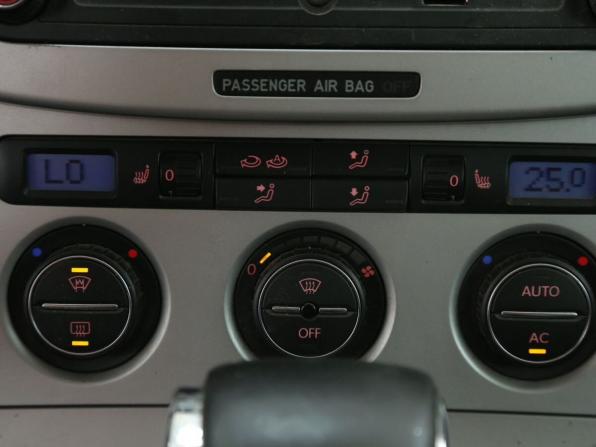 Volkswagen Passat B6 с пробегом 2008 года, цена 555 000 рублей, 263500 км, седан, Автокод Объявления