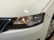 Skoda Rapid I Челябинск  - изображение 27