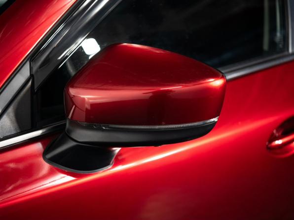 Mazda CX-5 II с пробегом 2018 года, цена 2 100 500 рублей, 122709 км, внедорожник, Автокод Объявления