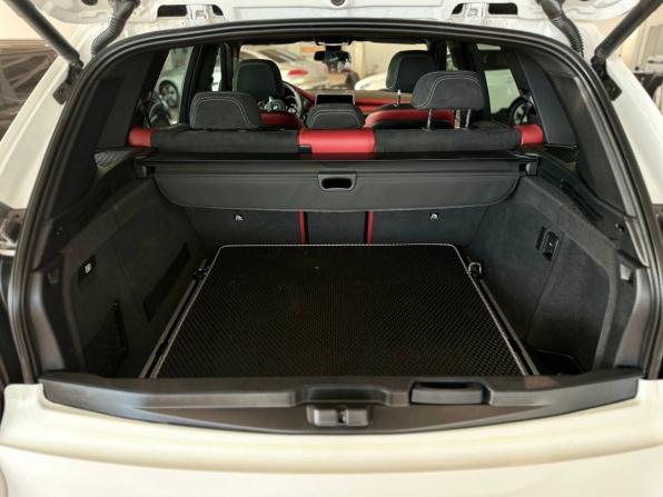 BMW X5 III (F15) с пробегом 2017 года, цена 4 400 000 рублей, 162654 км, внедорожник, Автокод Объявления