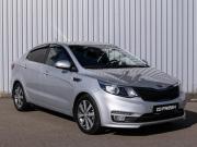 Kia Rio III Рестайлинг Сочи  - изображение 22