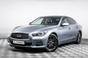 Infiniti Q50 I Москва  - изображение 19