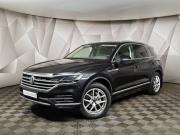 Volkswagen Touareg III Москва  - изображение 25