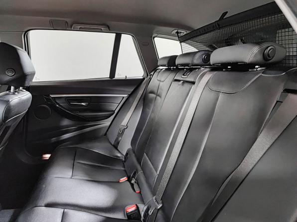 BMW 3 серии VI (F3x) Рестайлинг с пробегом 2018 года, цена 2 240 000 рублей, 267031 км, универсал, Автокод Объявления