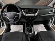 Hyundai Solaris II Ставрополь  - изображение 32