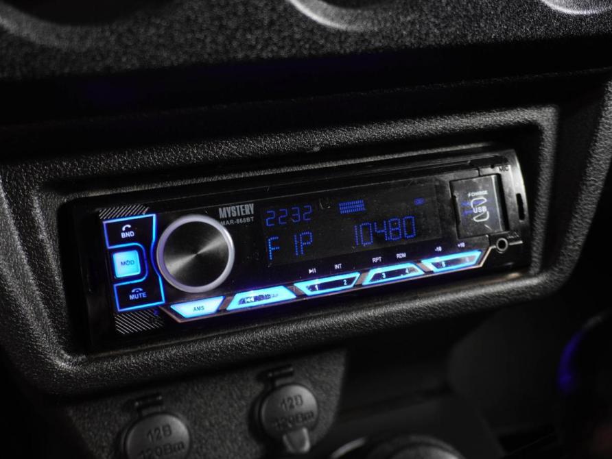 Lada (ВАЗ) Niva Legend Воронеж  - изображение 12