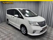 Nissan Serena IV (C26) Стерлитамак  - изображение 39