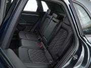 Audi Q3 II (F3) Москва  - изображение 35
