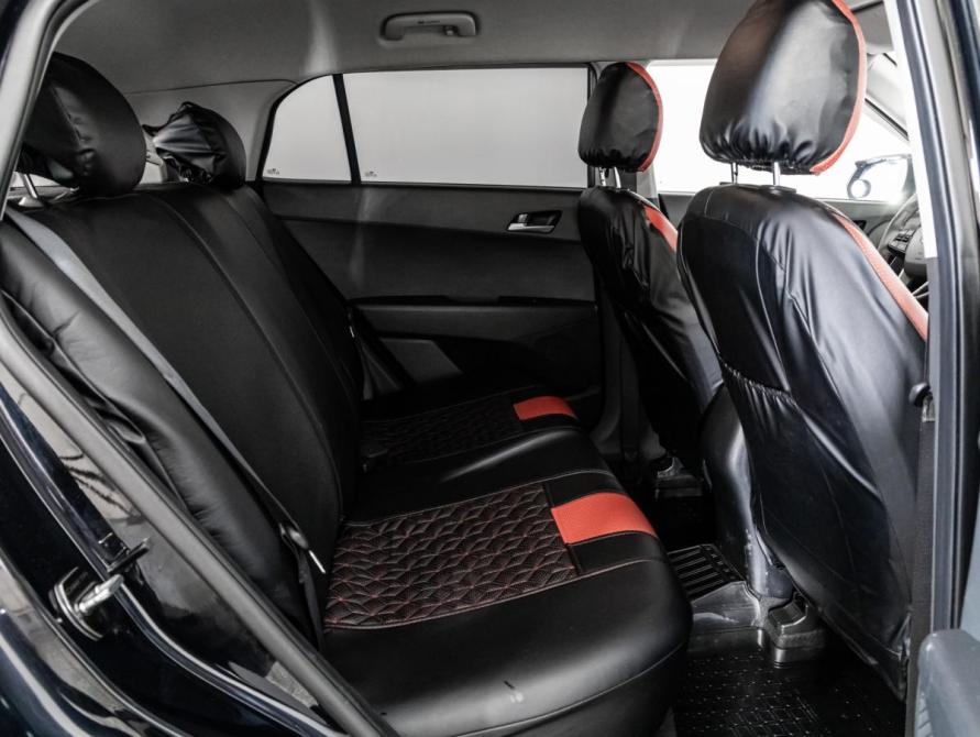 Hyundai Creta I Санкт-Петербург  - изображение 18