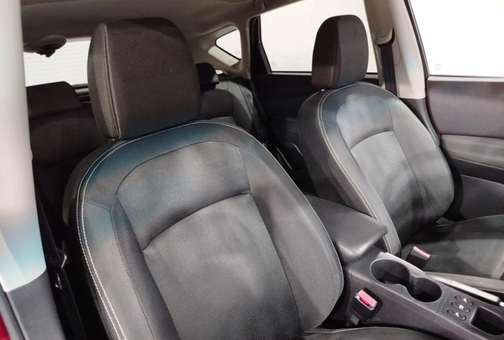 Nissan Qashqai I Рестайлинг Саратов  - изображение 23
