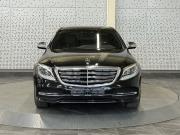 Mercedes-Benz S-Класс VI (W222 C217) Рестайлинг Москва  - изображение 23