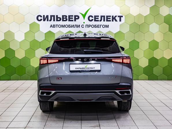 Omoda C5 I с пробегом 2023 года, цена 1 800 000 рублей, 61558 км, внедорожник, Автокод Объявления