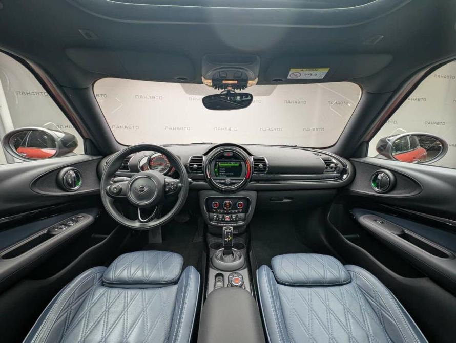 Mini Clubman II Рестайлинг Москва  - изображение 5